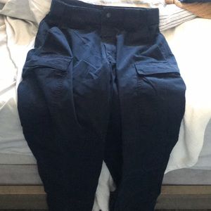5.11 tactical cargo Pants
